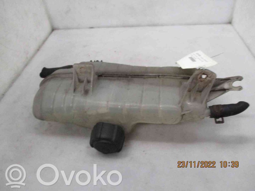 Nissan Micra Serbatoio di compensazione del liquido refrigerante/vaschetta