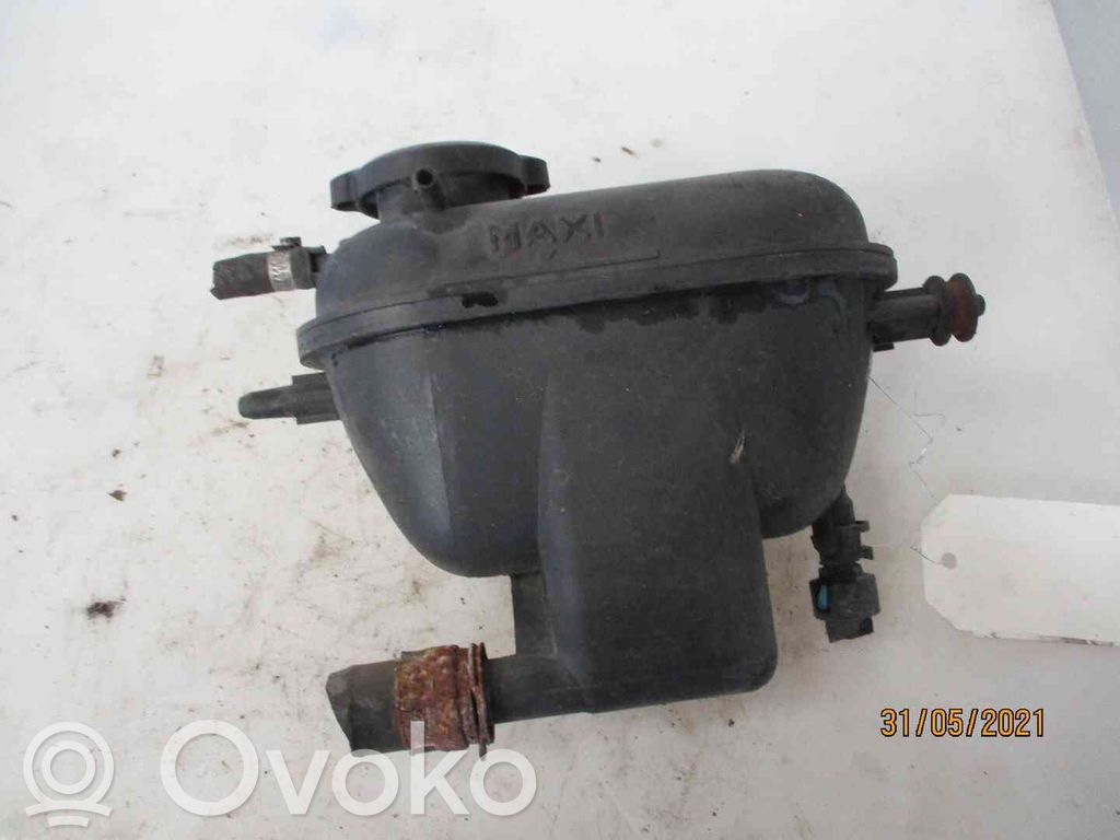 Peugeot 306 Serbatoio di compensazione del liquido refrigerante/vaschetta 