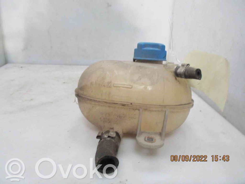Ford Ka Zbiornik wyrównawczy chłodziwa 