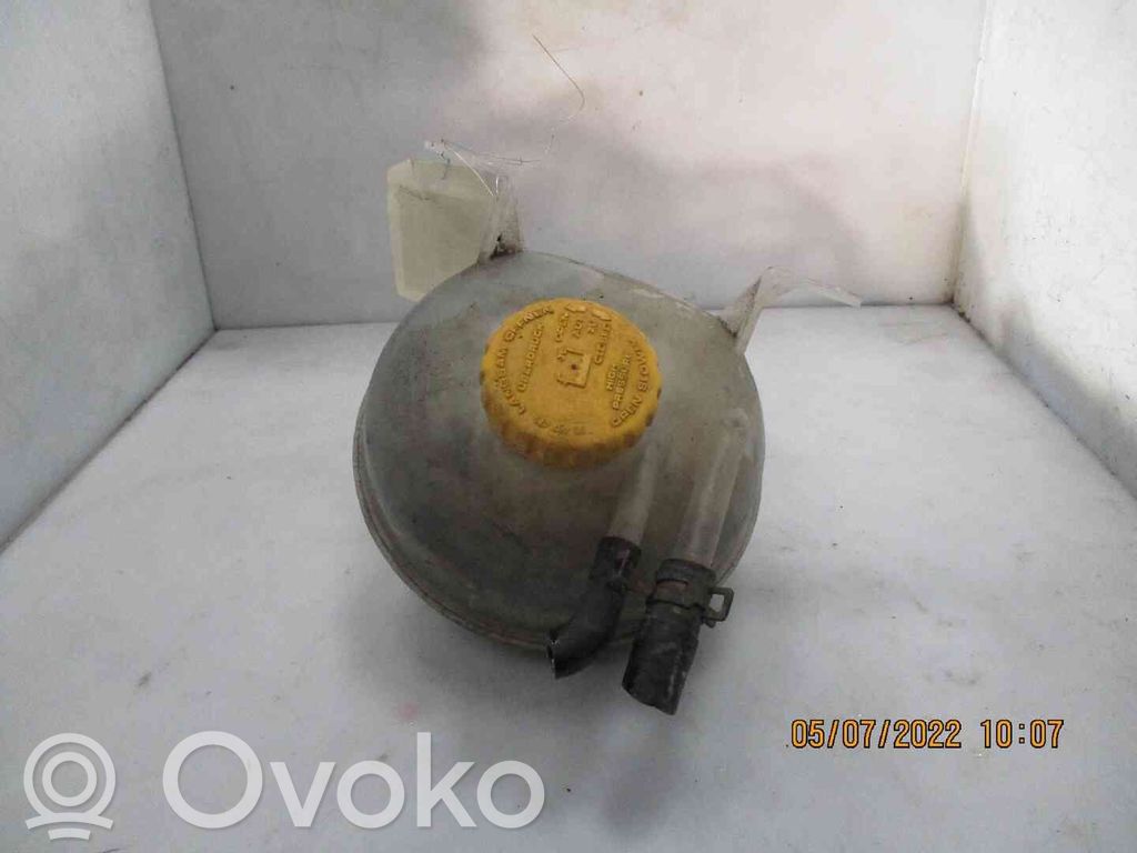 Opel Corsa B Serbatoio di compensazione del liquido refrigerante/vaschetta 