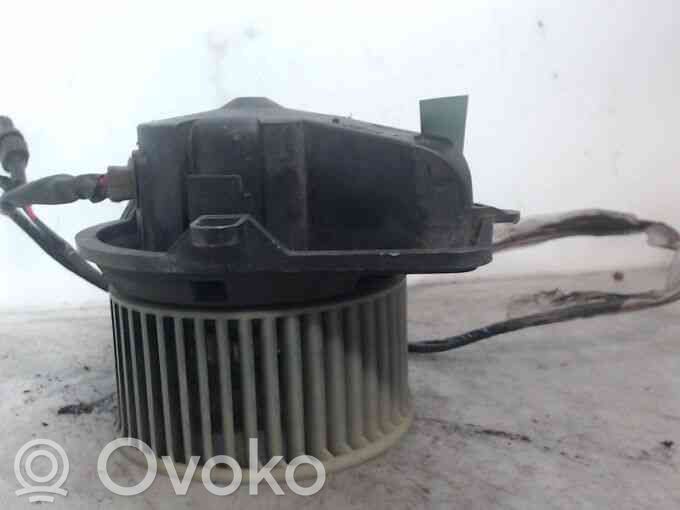 Renault Megane I Ventilator aerotermă 