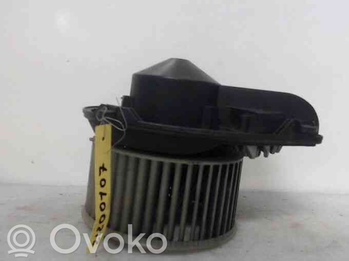 Audi A4 S4 B5 8D Wentylator nawiewu / Dmuchawa 