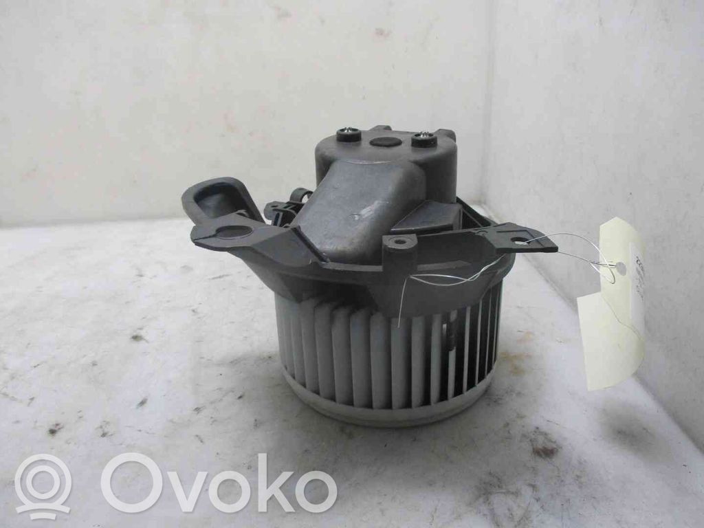 Ventilator aerotermă   1611726380,22302433,2556596,VDMS4