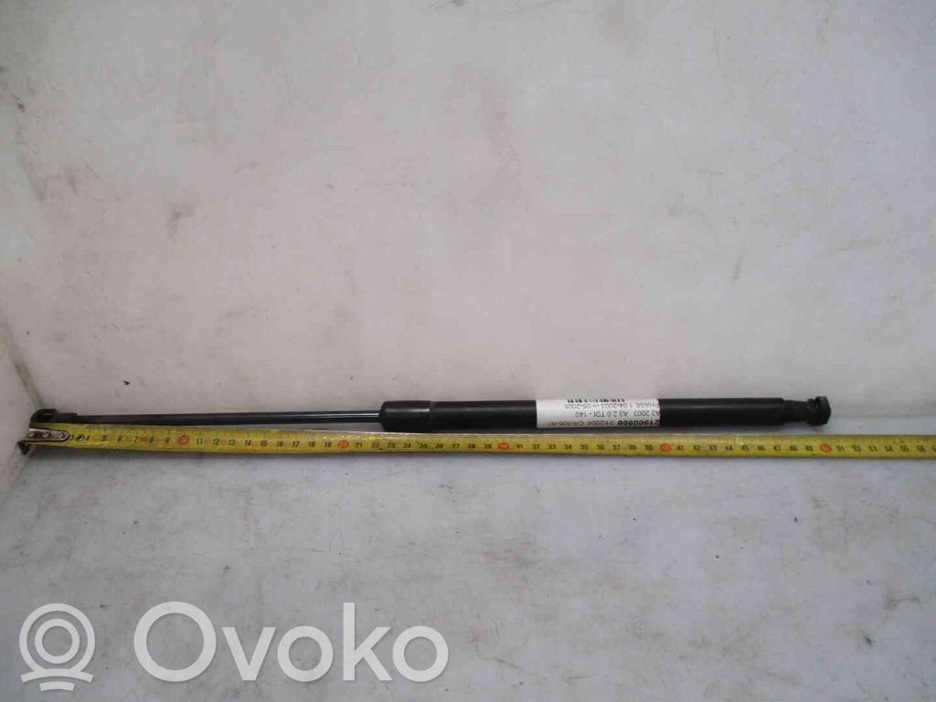 Audi A3 S3 8P Tailgate/trunk strut/damper 