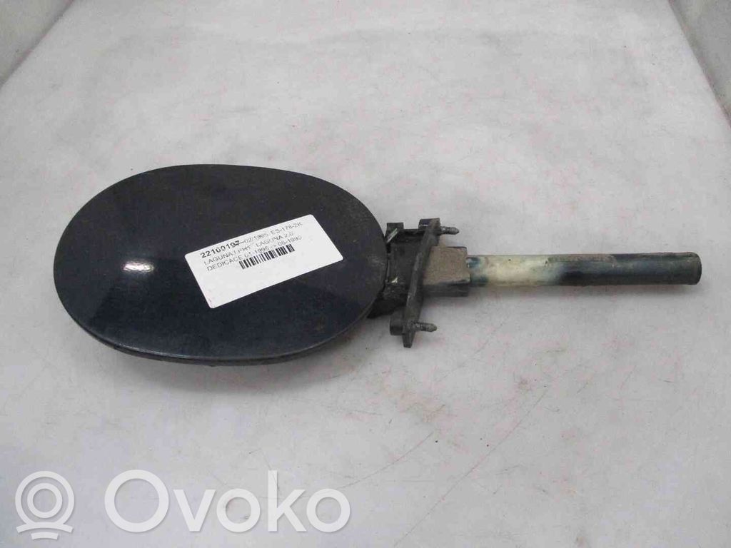 Renault Laguna I Klapka wlewu paliwa 