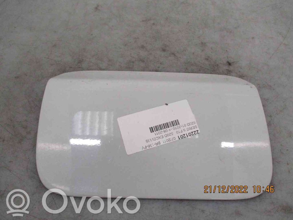 Klapka wlewu paliwa   41007204341,22201201,2542212,VDMS4
