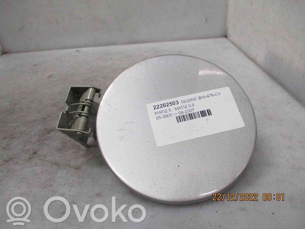 Klapka wlewu paliwa   96600007,22202503,2546547,VDMS4