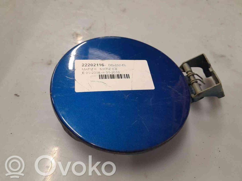 Bușon rezervor   96600007,22202116,2545305,VDMS4