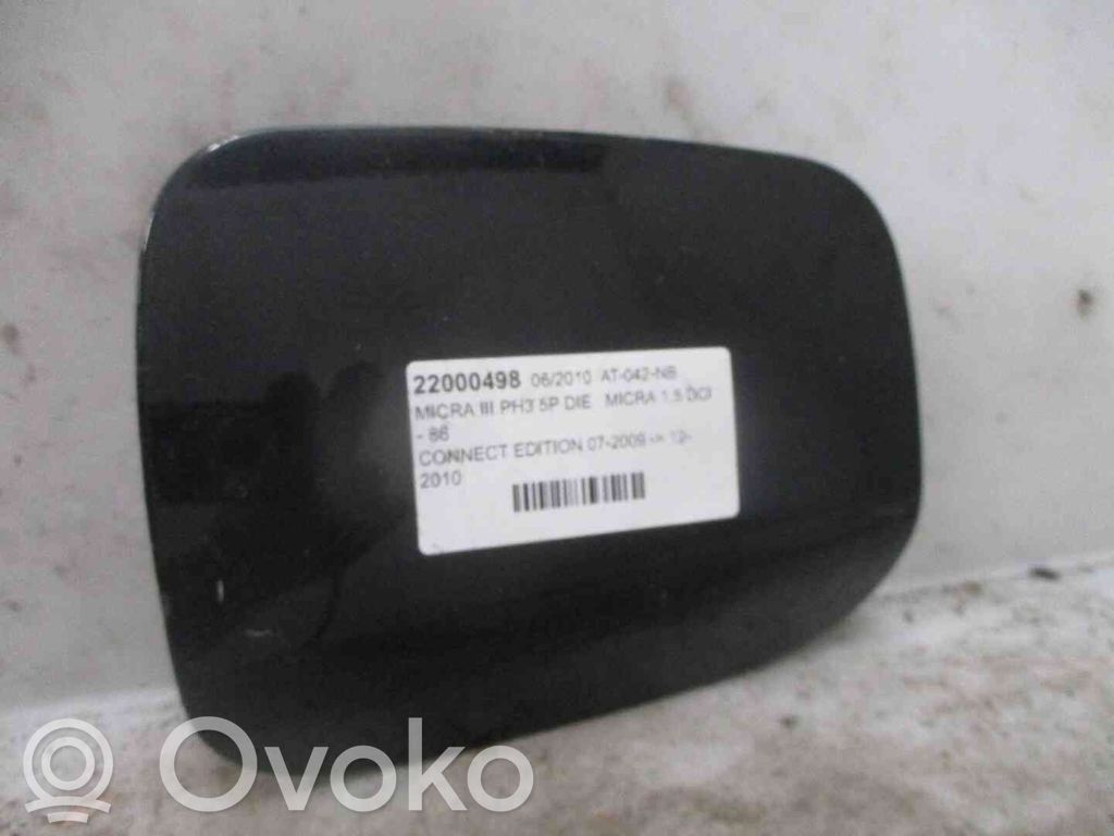 Bușon rezervor   78830AX005,22000498,2526614,VDMS4