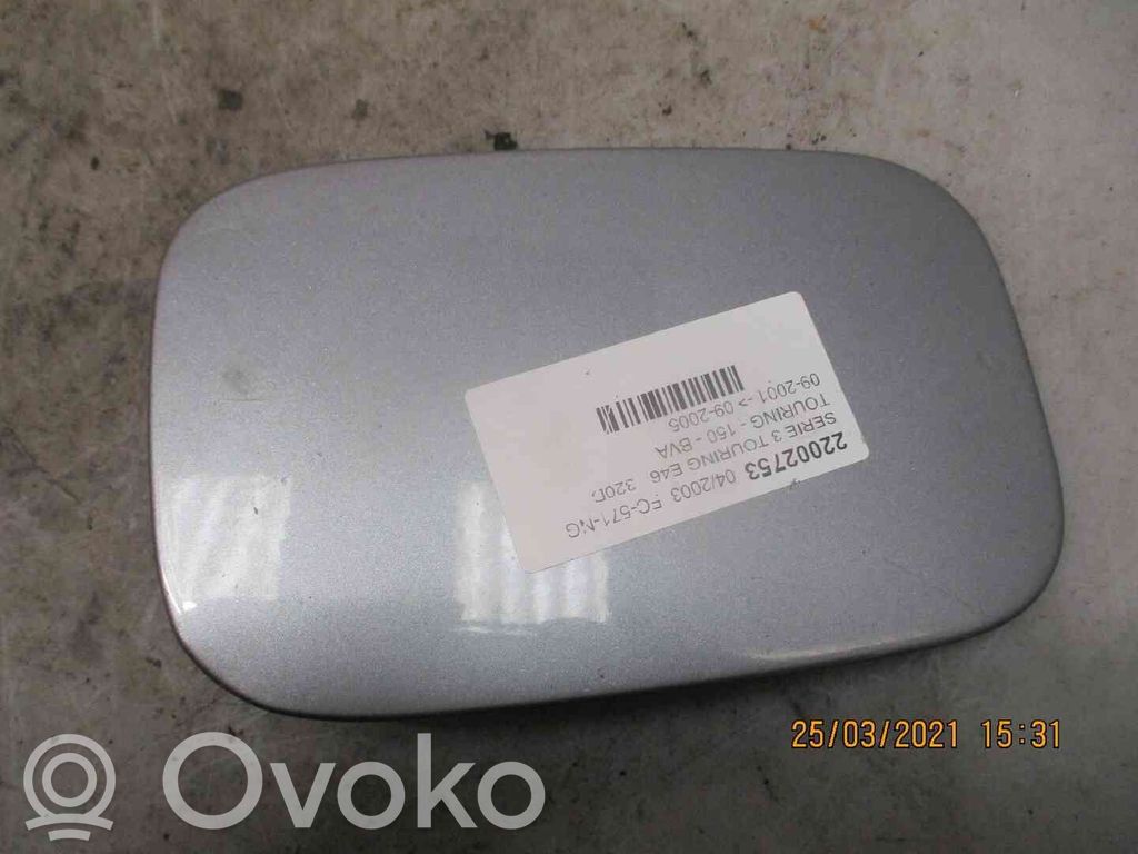 Polttoainesäiliön korkki   51178208246,22002753,2531019,VDMS4