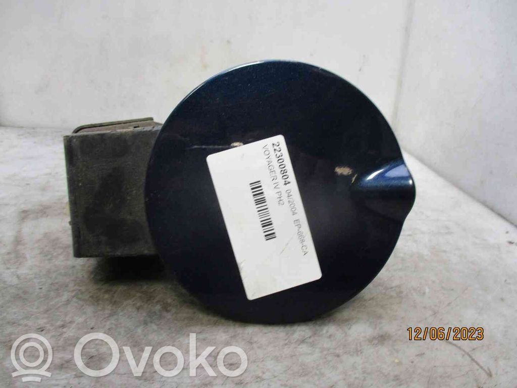 Klapka wlewu paliwa   K04860572AF,22300804,2551091,VDMS4