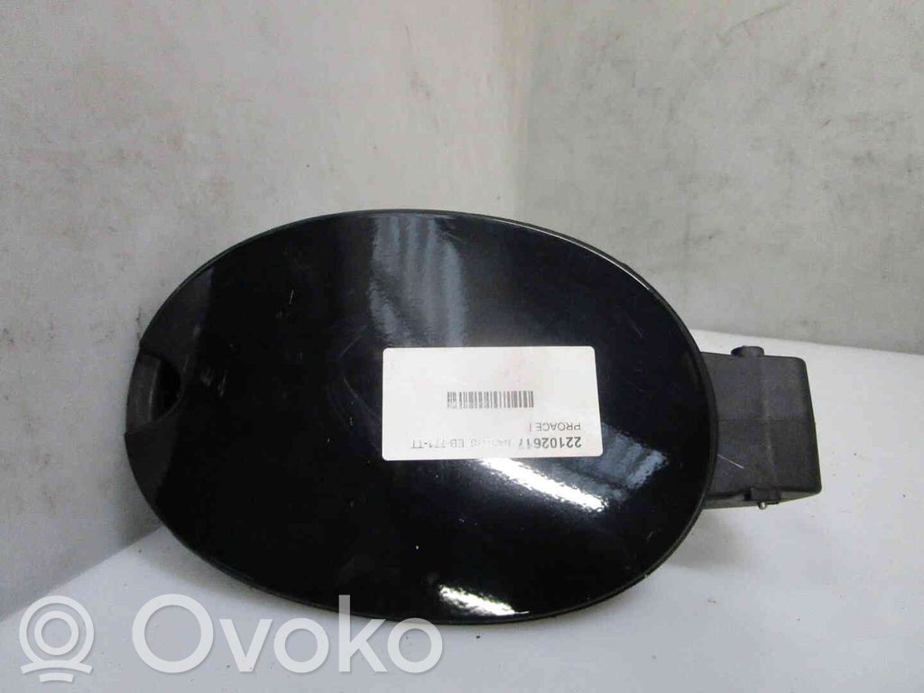 Toyota Proace Sportello del serbatoio del carburante 