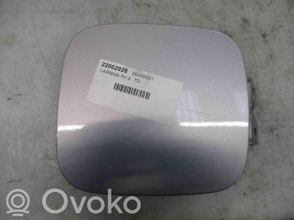 Klapka wlewu paliwa   6860,22002928,2531383,VDMS4