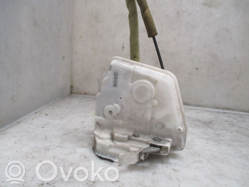 Cerradura de puerta delantera   DF7358310C,22401431,2639618,VDMS4