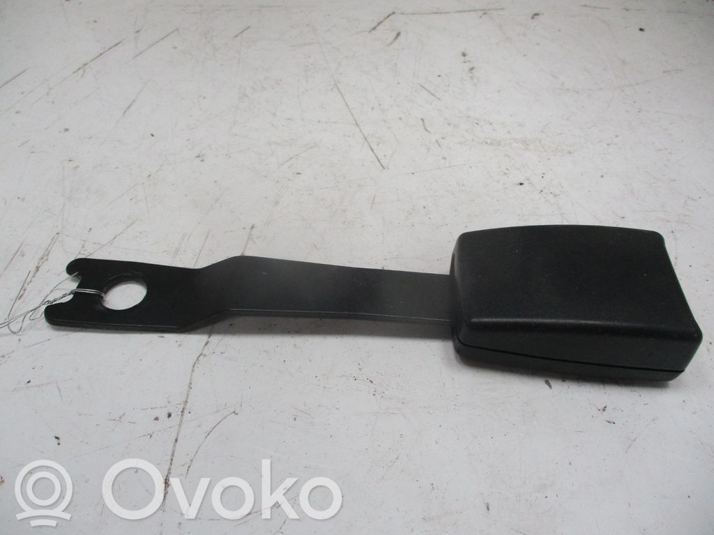 Hyundai i10 Bridă fixare centură de siguranță față 