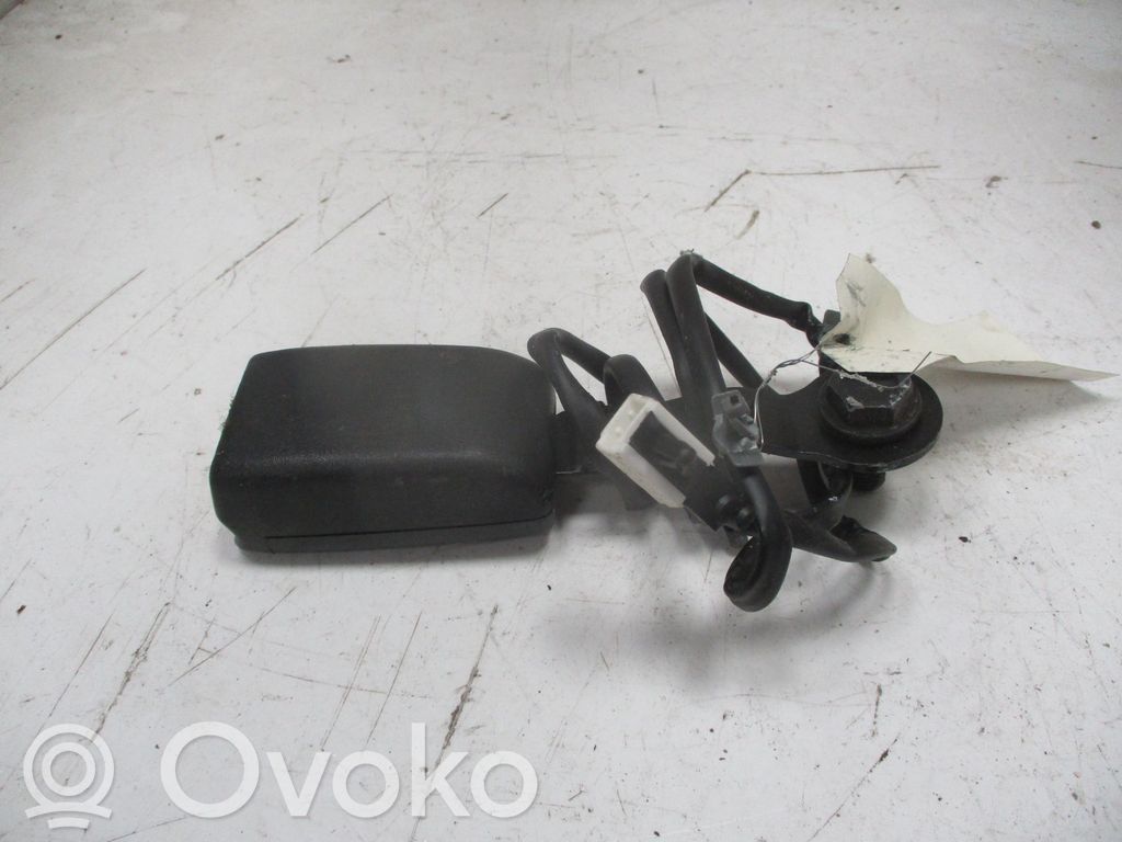 Boucle de ceinture de sécurité avant   868429U00A,22400087,2707373,VDMS4