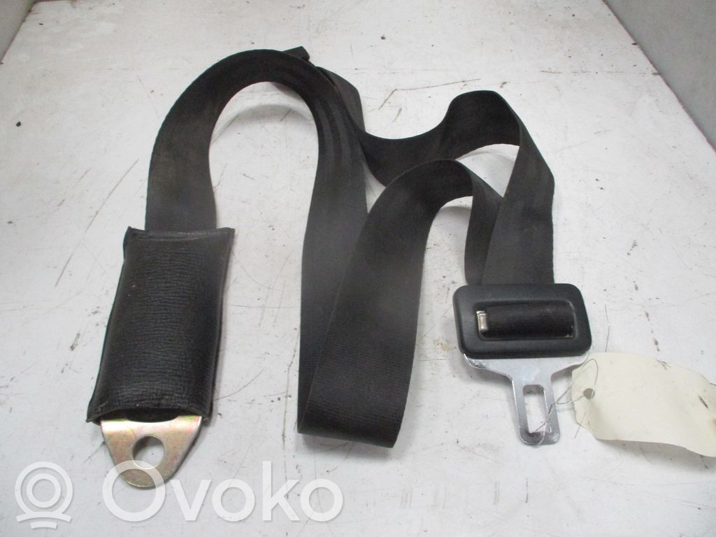 Cinturón delantero   7701203752,22401010,2737002,VDMS4
