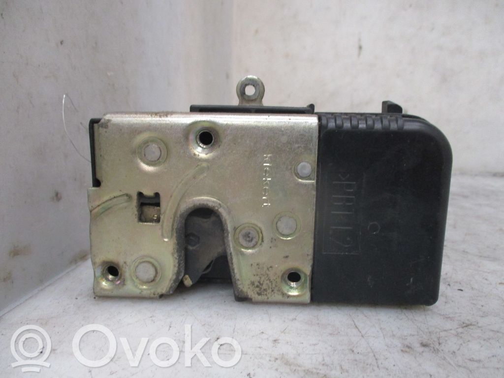 Front door lock   00009135J4,22401561,2612007,VDMS4