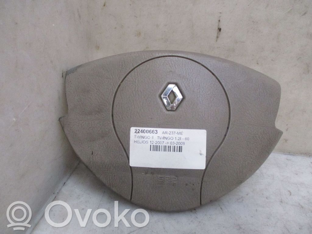 Renault Twingo II Airbag volan 