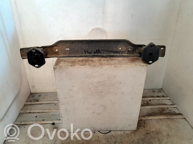 BMW 1 E81 E87 Traversa di supporto paraurti posteriore