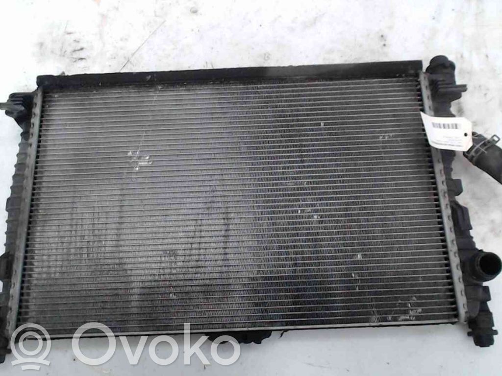 Ford Fusion Radiatore di raffreddamento