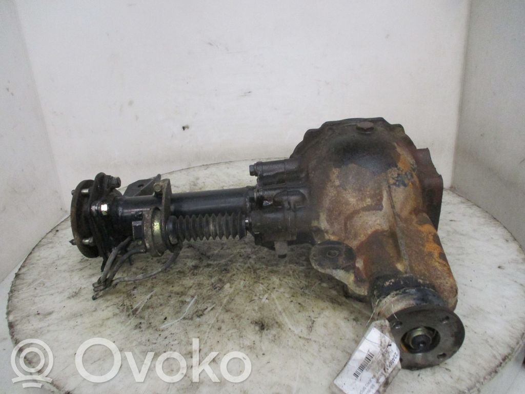 Diferențial spate   22400512,2672937,VDMS4