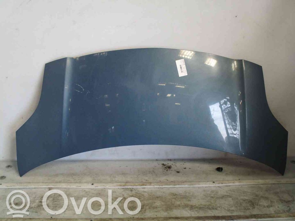 Toyota Yaris Capotă motor 