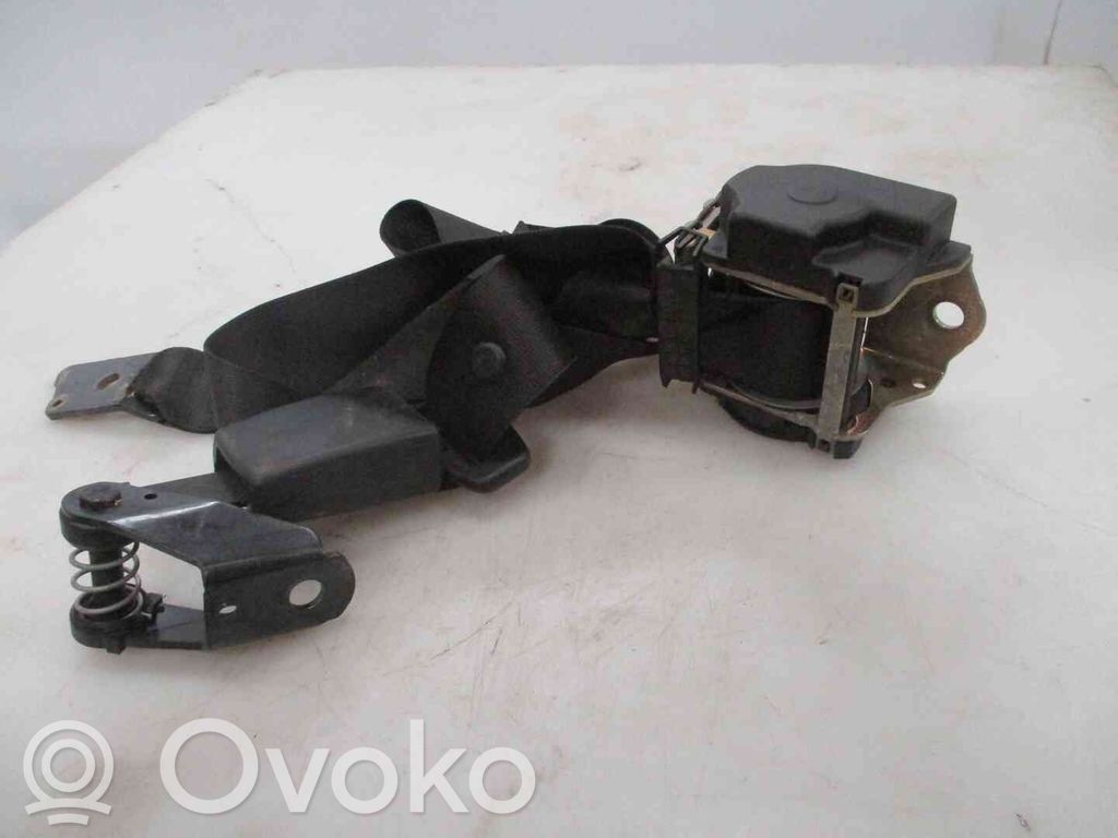 BMW 5 E39 Centură spate 