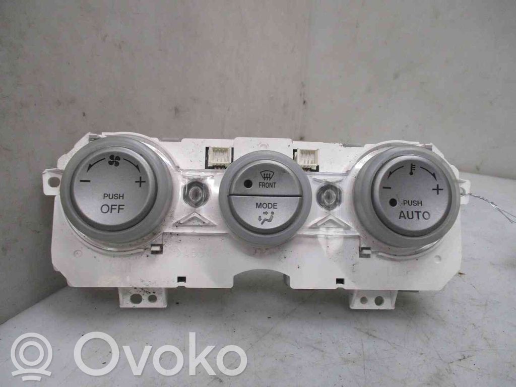 Mazda 6 Unitate control climatizare 