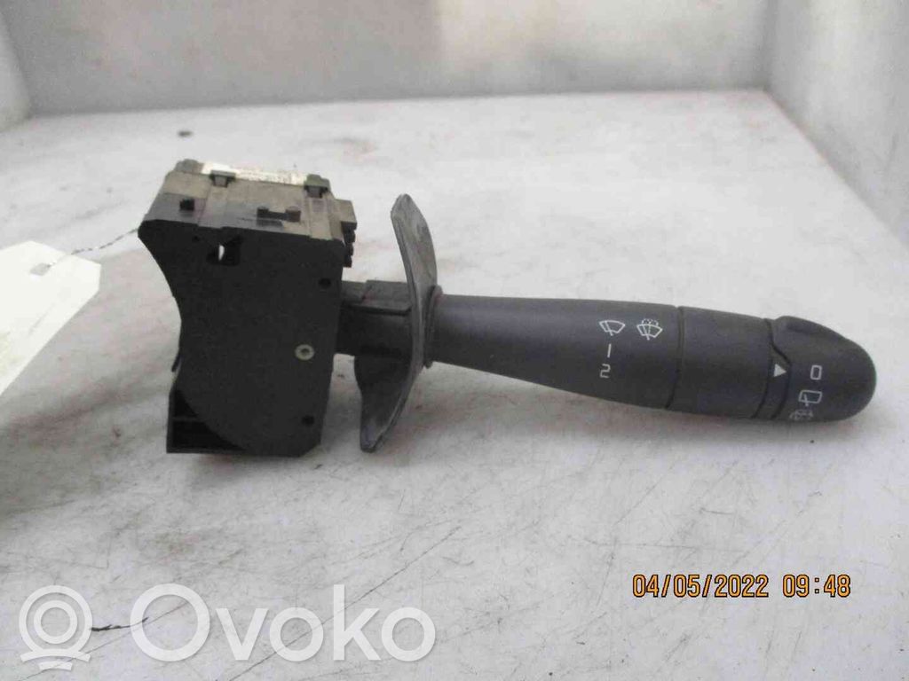 Leva comando tergicristalli   6001551357,22000373,2526357,VDMS4