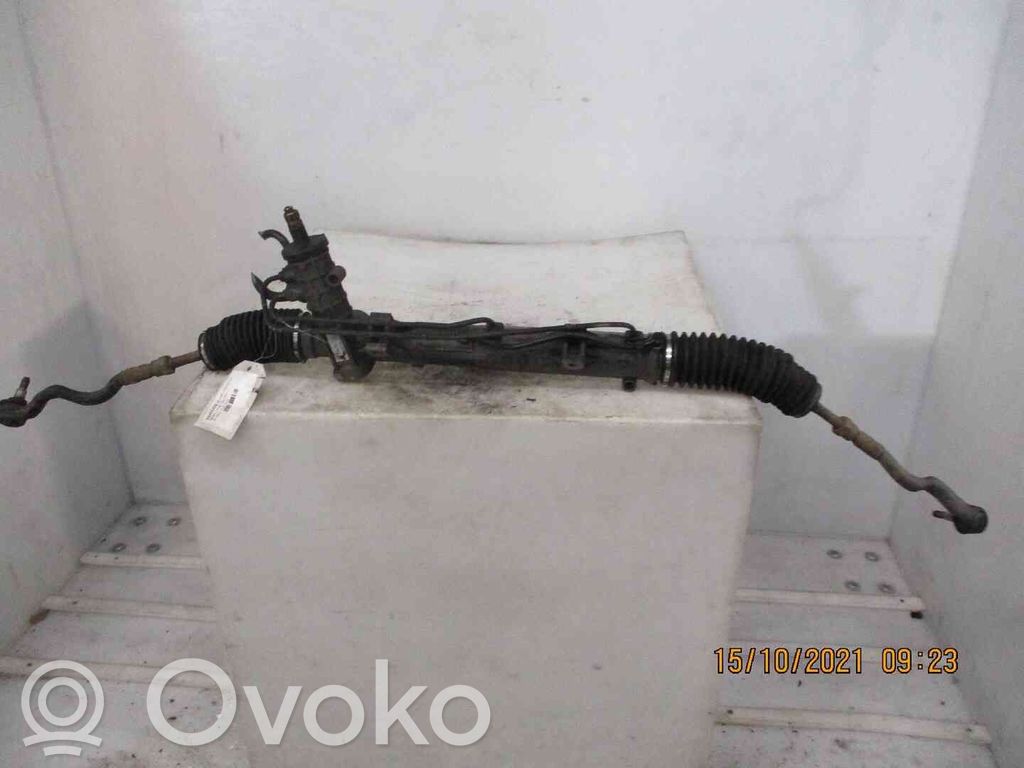 BMW 3 E36 Lenkgetriebe 