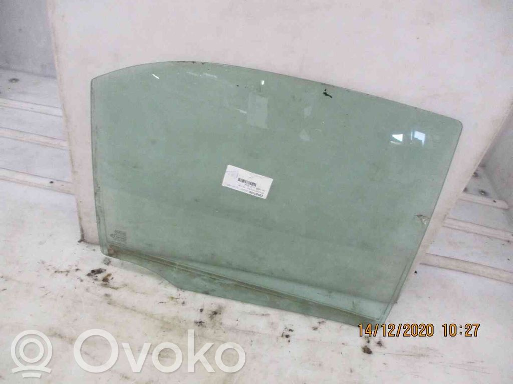 Rover 75 Geam ușă spate 