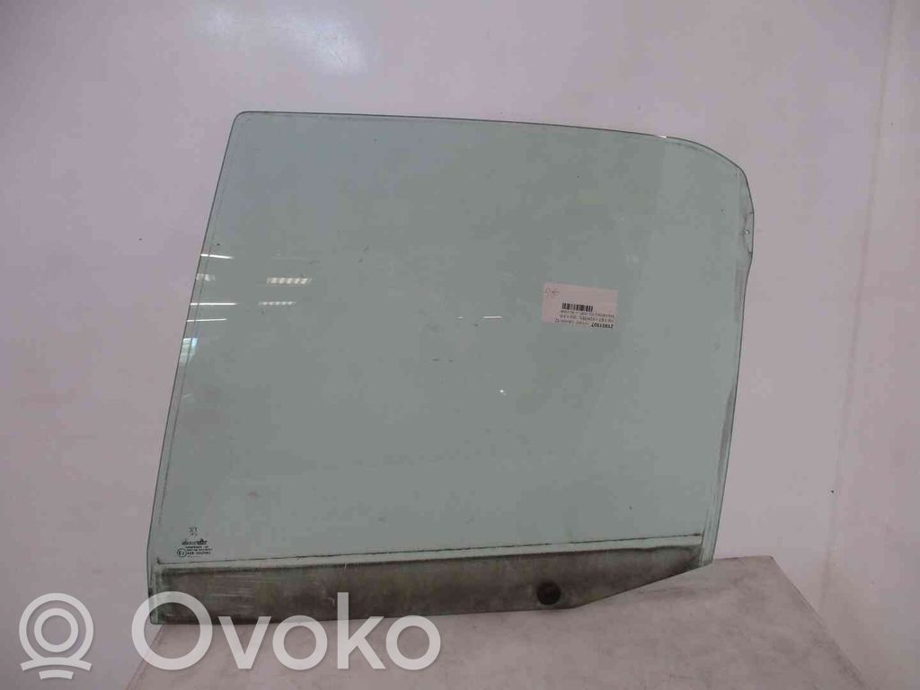 Geam ușă spate   9203AY,21901907,2519167,VDMS4