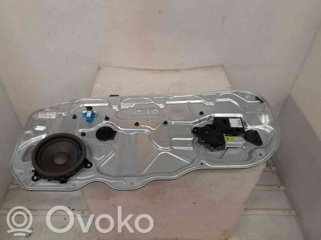 Volvo C30 Mécanisme de lève-vitre avec moteur
