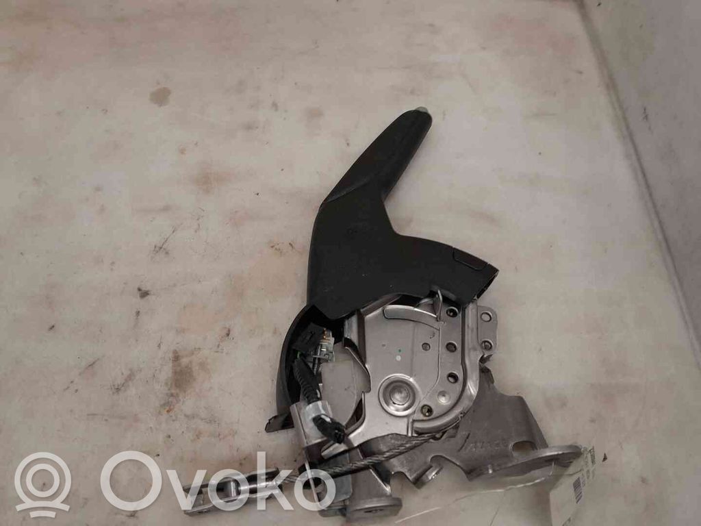 Nissan Micra C+C Leva del freno a mano/freno di stazionamento 