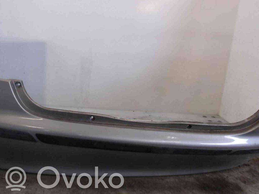 Mercedes-Benz A W168 Bară spate 