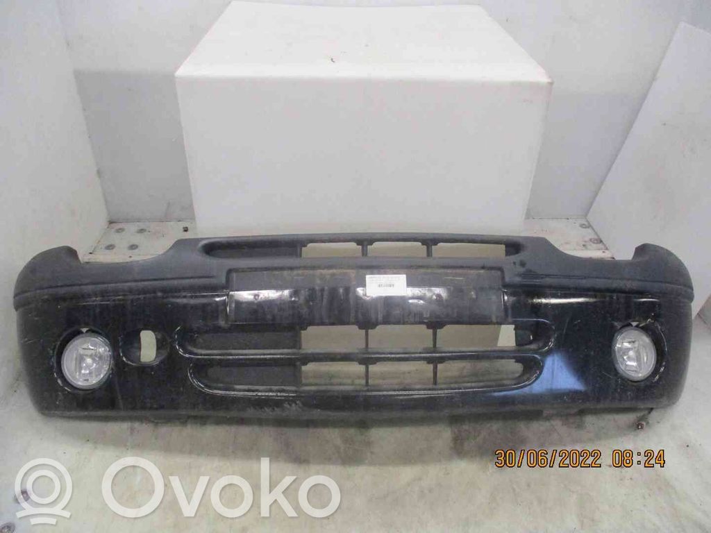 Renault Twingo I Paraurti anteriore 