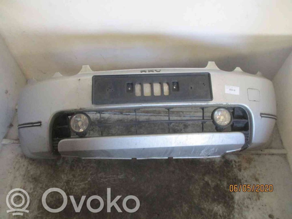 Honda HR-V Front bumper 