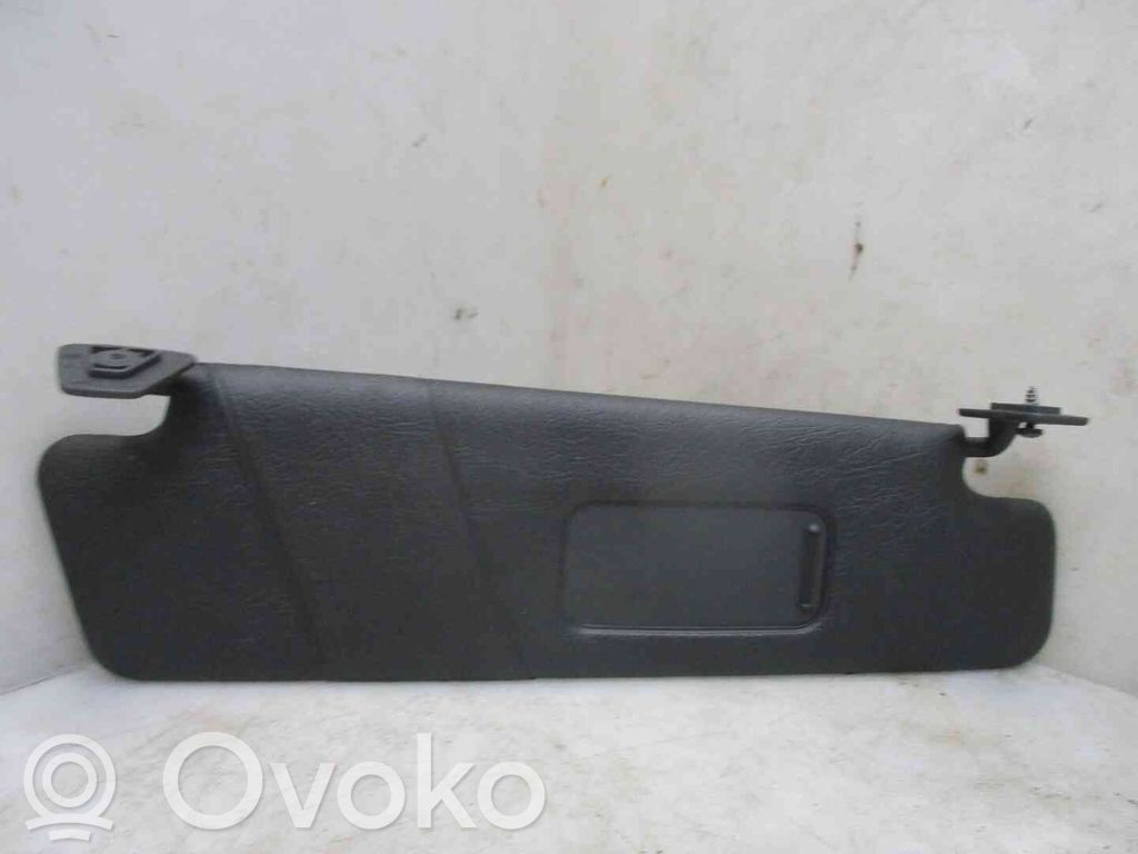 Mercedes-Benz SLK AMG R170 Aletta parasole 