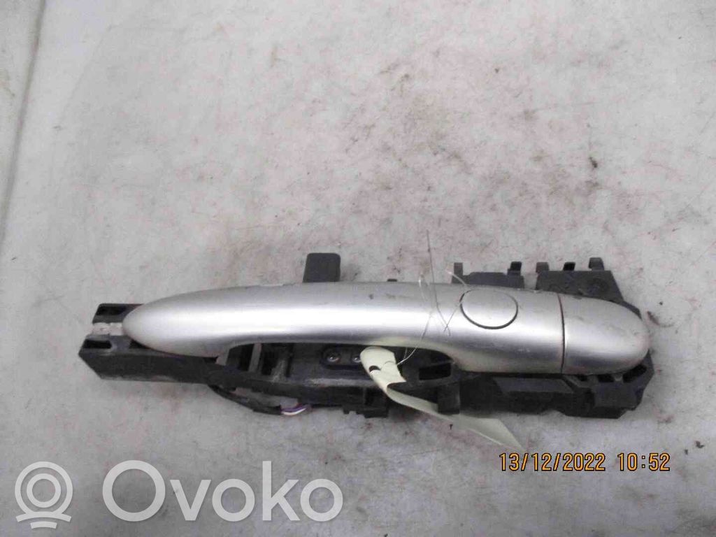 Renault Scenic I Mâner exterior ușă spate 