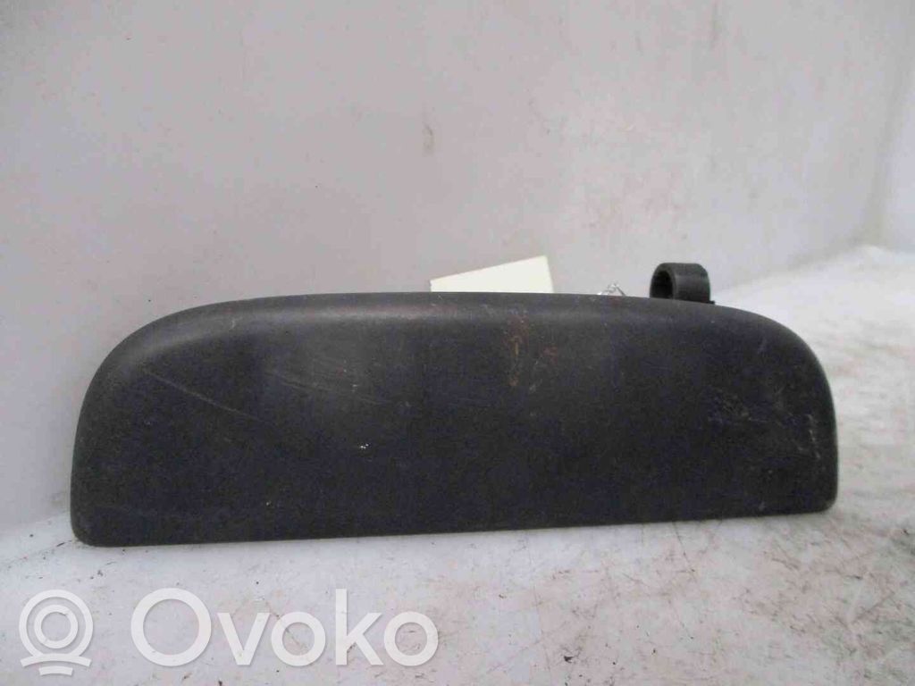 Suzuki Wagon R+ Klamka zewnętrzna drzwi tylnych 