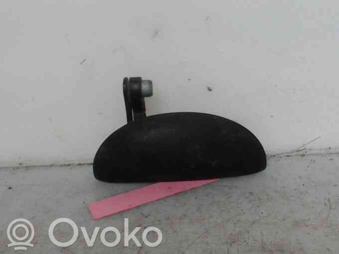 Peugeot 107 Maniglia esterna per portiera anteriore 