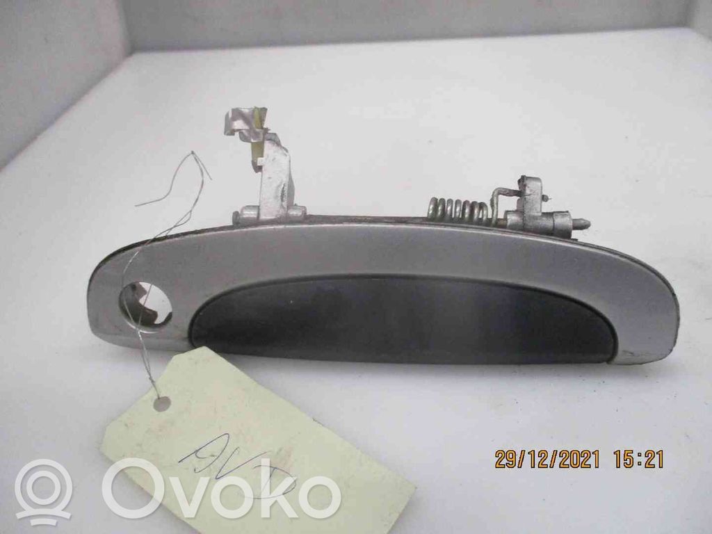 Manecilla externa puerta delantera   826601C060,21804556,2513019,VDMS4