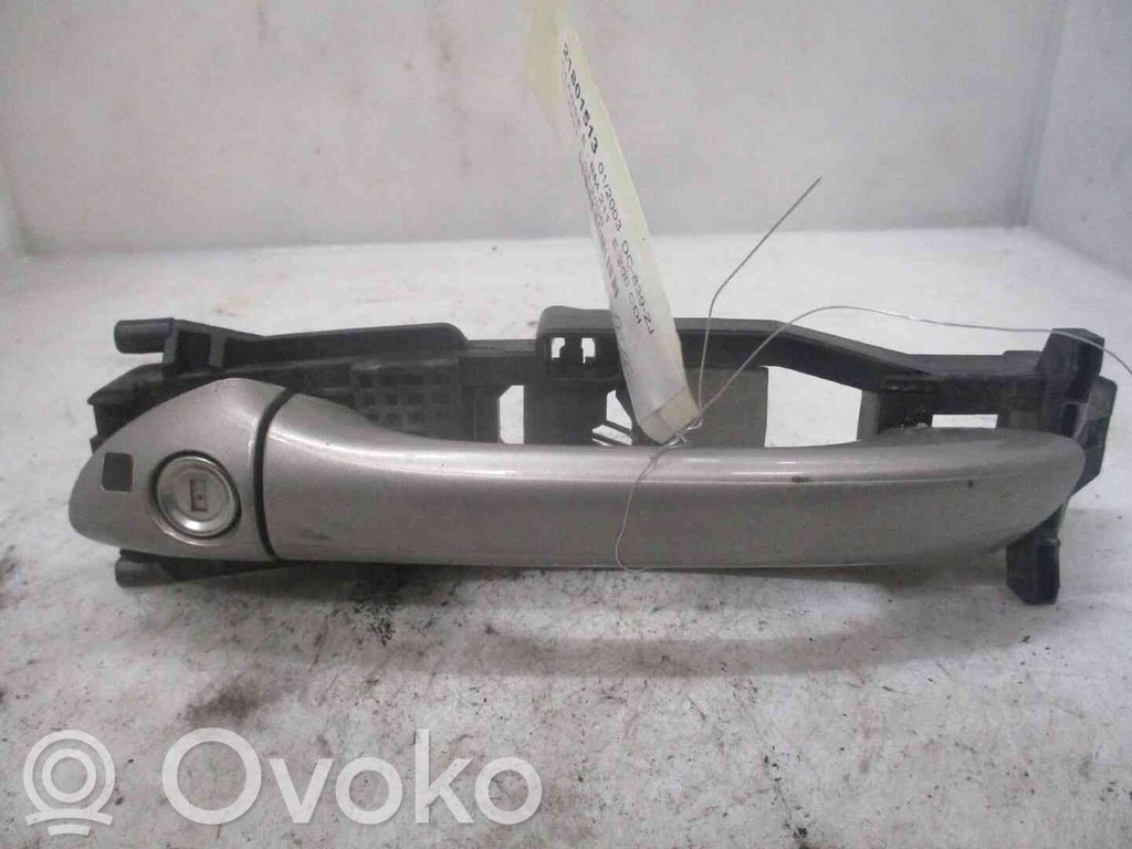 Manecilla externa puerta delantera   21176007709999,21801513,2507127,VDMS4