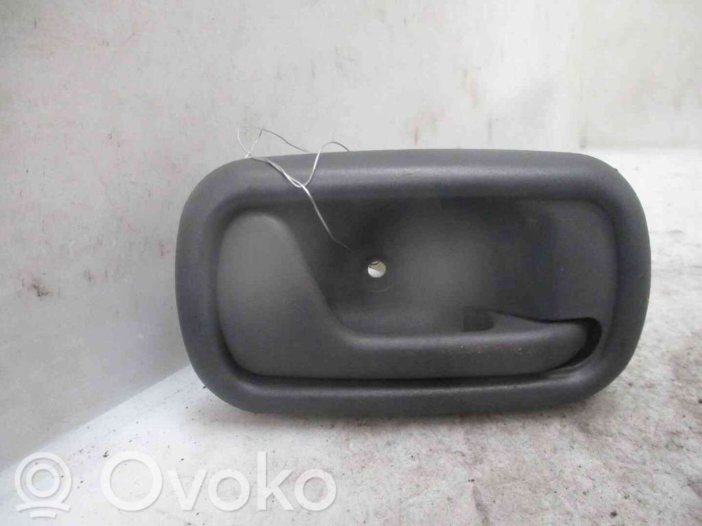 Fiat Grande Punto Klamka wewnętrzna drzwi tylnych 