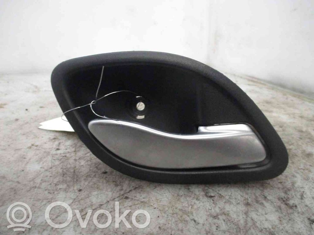 Manecilla interna puerta delantera   8200252346,21804297,2512343,VDMS4