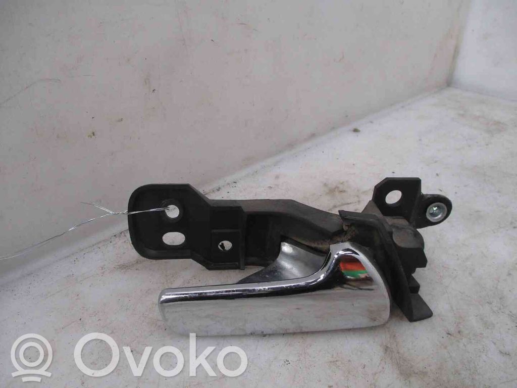 Opel Astra G Manecilla interna puerta delantera 