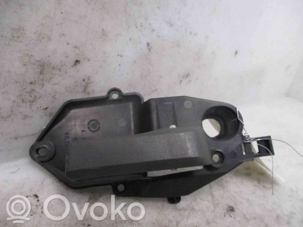 Fiat Panda II Maniglia interna per portiera anteriore 