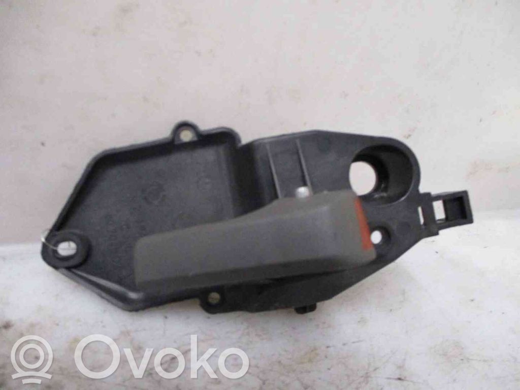 Fiat Panda II Maniglia interna per portiera anteriore 