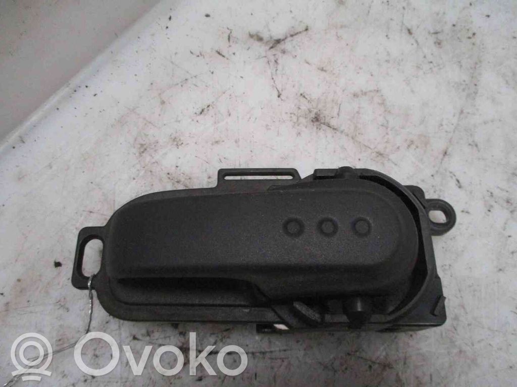 Nissan Micra Maniglia interna per portiera anteriore 
